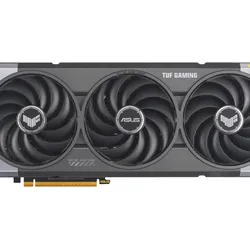 ASUS Grafikkarte "TUF-RX9070XT-O16G-GAMING", eh13, Grafikkarten
