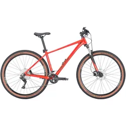 Bulls Copperhead 2 29'' orange 2024 - 29" - 40 cm