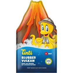 Tinti Blubber Vulkan