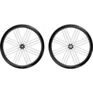 CAMPAGNOLO Bora WTO 45 C23 2WF WC435BAP5A110, SRAM XDR