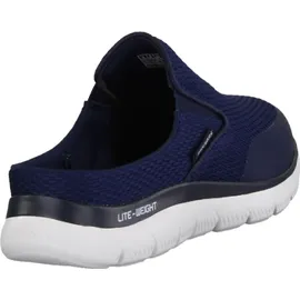 SKECHERS Herren Summits VINDICATOR Blau - Blau