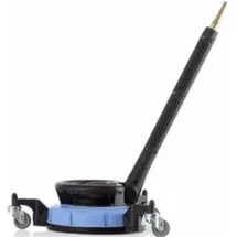 Kränzle Flächenreiniger Round Cleaner UFO D12 grau
