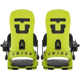 Union Force team hb cyber lime - L