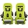 Union Force team hb cyber lime - L
