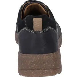 Josef Seibel Raymond 01 Herren Schwarz 44