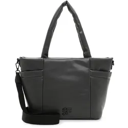 SURI FREY Shopper Baggy   Grau Damen 