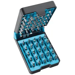 VIGOR Set, Schraubendreher-Einsatz (Bits) V5502