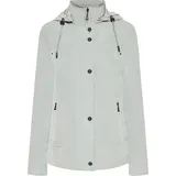 GIL BRET Sommerjacke mit abnehmbarer Kapuze 38