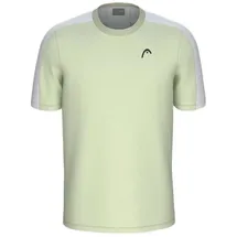 Head Racket Play Tech Cantaloupe Green L