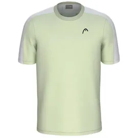 Head Racket Play Tech Cantaloupe Green L
