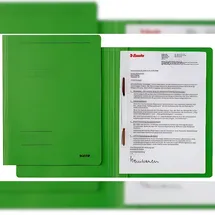 Leitz Schnellhefter Fresh A4 Grün