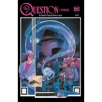 ISBN The Question Omnibus 1