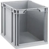Proregal Eurobox NextGen Store HxBxT 32x30x40cm | 30 Liter