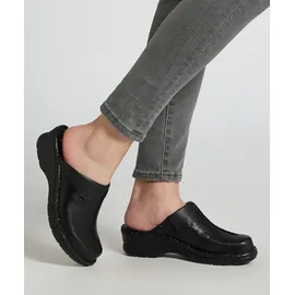 Josef Seibel Catalonia Schwarz 44
