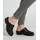 Josef Seibel Catalonia Schwarz 44