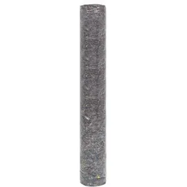 vidaXL Rutschfestes Malervlies 2 Stk. 50 m 180 g/m2 Grau