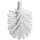 Duravit Bürstenkopf Darling (1001400000) Mehrfarbig