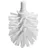 Duravit Bürstenkopf Darling (1001400000) Mehrfarbig