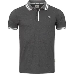 Rock Creek Poloshirt Regular Fit Polokragen