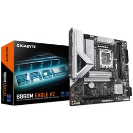 Gigabyte B860M EAGLE V2