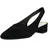 Gabor Slingpumps in schwarz | Gr.: 38,5