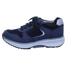 Xsensible New Jersey blau - dunkelblau 41