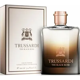 Trussardi The Black Rose Eau de Parfum 100 ml