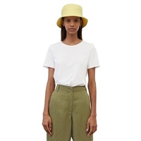 Marc O'Polo T-Shirt »T-shirt, short sleeve, round neck« Marc O'Polo white