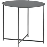 ACAMP Acamp, Gartenbeistelltisch + Gartenservierwagen, LUND Beistelltisch