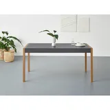Andas Prenzlau 160 x 77,5 x 80 cm grau