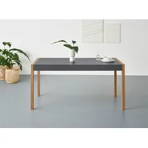 Andas Prenzlau 160 x 77,5 x 80 cm grau