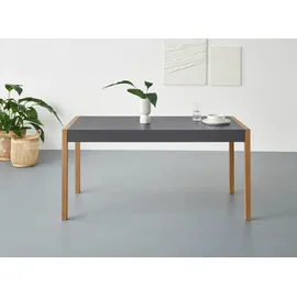 Andas Prenzlau 160 x 77,5 x 80 cm grau