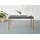 Andas Prenzlau 160 x 77,5 x 80 cm grau
