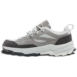 Jack Wolfskin Cyrox Texapore Low Wanderschuhe - Cool Grey - EU 42 1/2