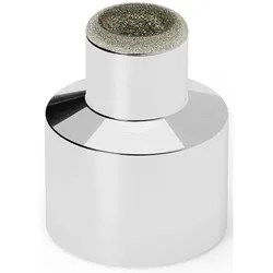 FOREO KIWITM Derma Small Tip Ersatz-Diamantspitze für Mikrodermabrasion 1 St.