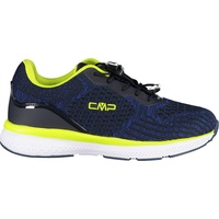 CMP Kids Nhekkar Fitness Shoe black blue (N950) 28