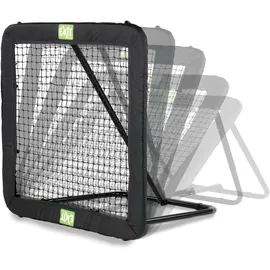 EXIT TOYS Kickback Rebounder L schwarz (43.03.10.00)