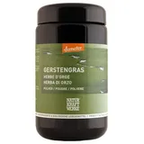 Gerstengraspulver Demeter, 130 g