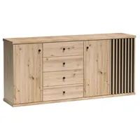 Jarstol Kombikommode CALI 20 Sideboard große Kommode mit Schubladen