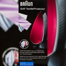 Braun STP7