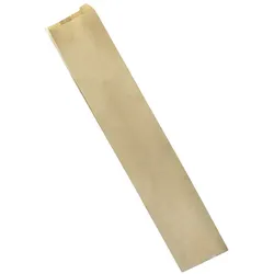 MONOUSO - Papiertüten Kraft 9+5x24cm (1.000 Stück)