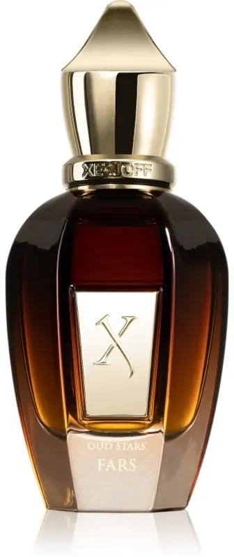 Xerjoff Fars Parfüm Unisex 50 ml