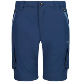 CMP Zip Off Pant midnight (N835) 152