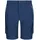 CMP Zip Off Pant midnight (N835) 152