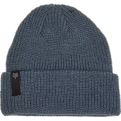 Fox Machinist Beanie Blau Modell 2023