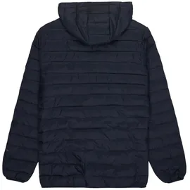 QUIKSILVER Scaly Hood blau L