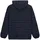 QUIKSILVER Scaly Hood blau L