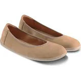 Be Lenka Ballerinas Sophie - Toffee Brown