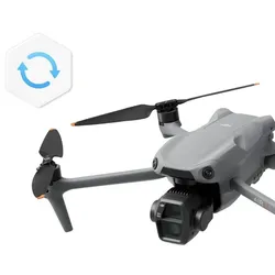DJI Care Refresh 2-Jahres-Vertrag - DJI Air 3S