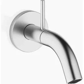 Dornbracht Meta Kaltwasser-Armatur Chrom gebürstet